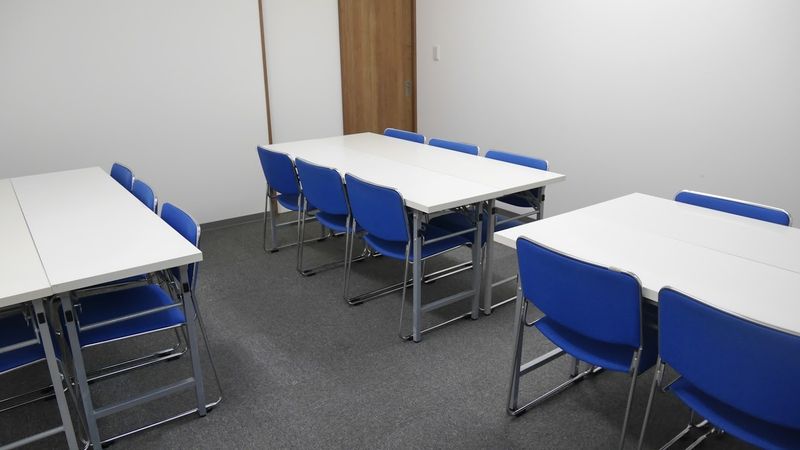 中会議室 - NATULUCK大宮東口店