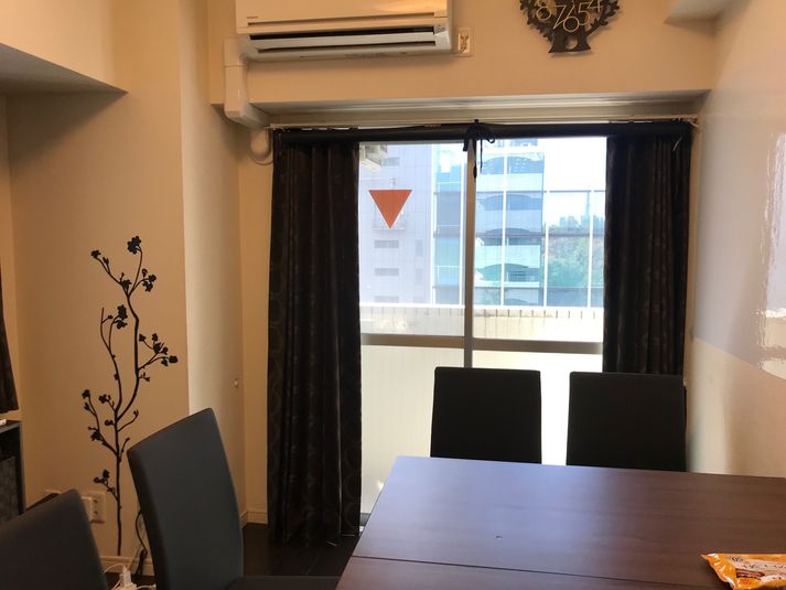 定期清掃清潔。お一人様もご利用可 - KAEDE～楓～