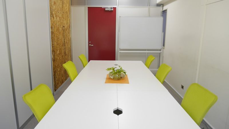 個室会議室 B - Natuluck五反田