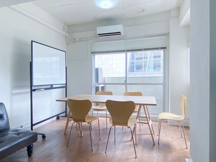 レンタルスタジオ&ワークスペース - 西麻布スタジオ 六本木ヒルズ前