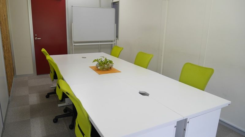 個室会議室 B - Natuluck五反田