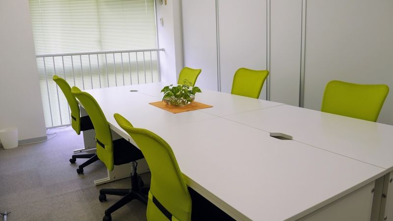 個室会議室 B - Natuluck五反田