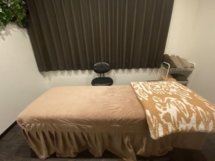 時間貸しレンタルサロン（２F） - TCEサロンスタジオ