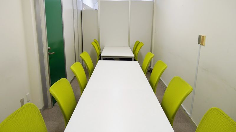 個室会議室 A - Natuluck五反田