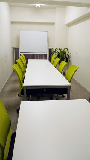 個室会議室 A - Natuluck五反田