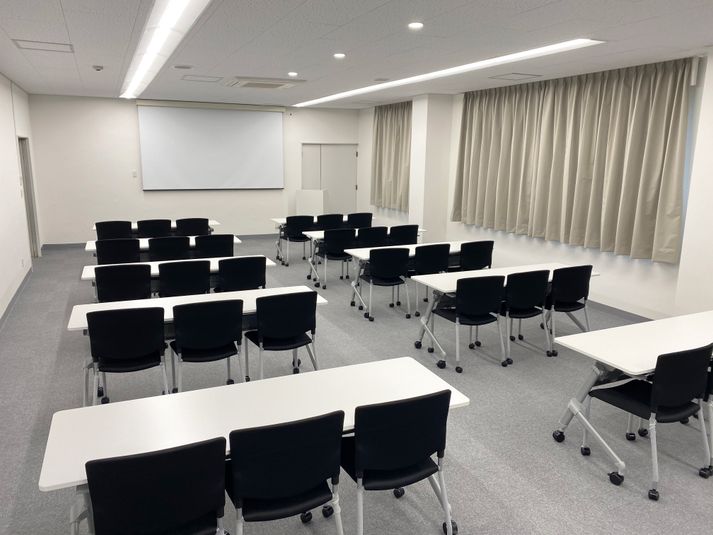 AI貸会議室　※8月から移転します - 貸会議室