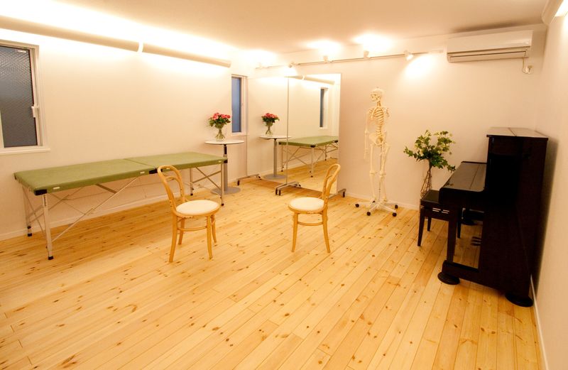 多目的スペース - 恵比寿多目的スペース