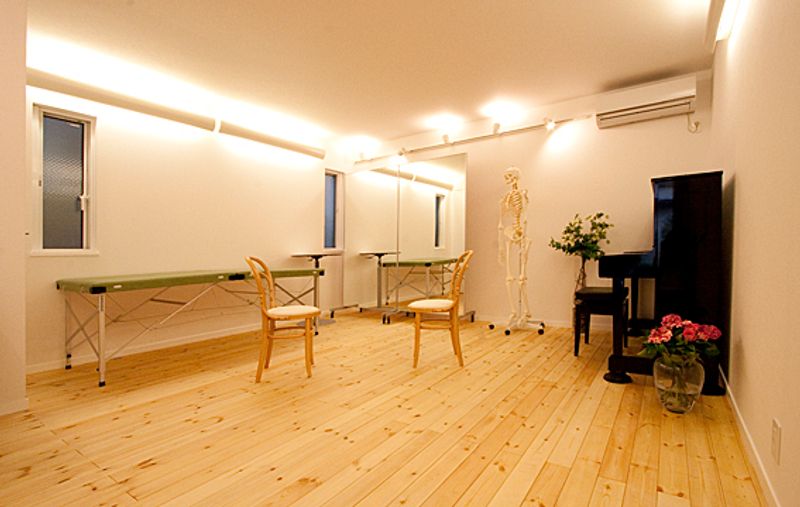 多目的スペース - 恵比寿多目的スペース