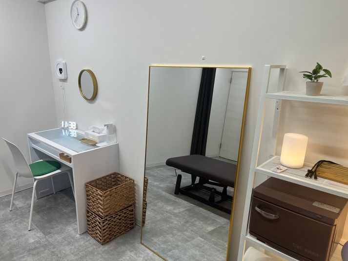 完全個室プライベートサロン - 関内レンタルサロンYou