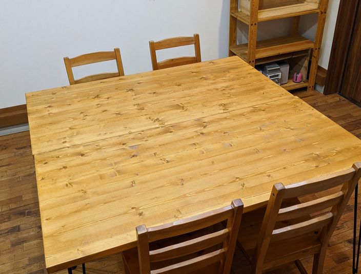 貸しスペースろくさん - 貸しスペース　ろくさん