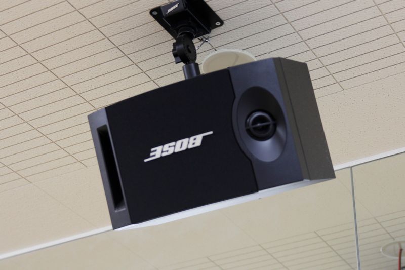 スペースA - パレアダンススタジオ