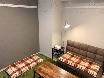 koburi HOUSE3の室内の写真