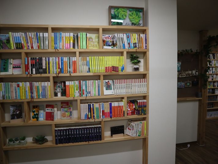 執務室　1~2人用 - シェアオフィスippo