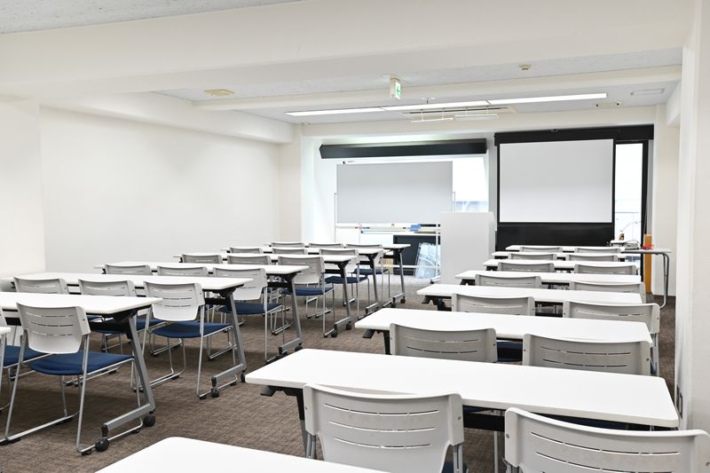 会議室 - NATULUCK五反田西口駅前店