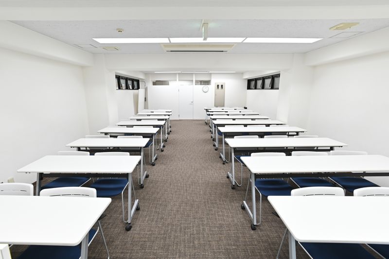 会議室 - NATULUCK五反田西口駅前店