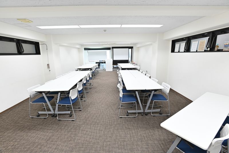 会議室 - NATULUCK五反田西口駅前店
