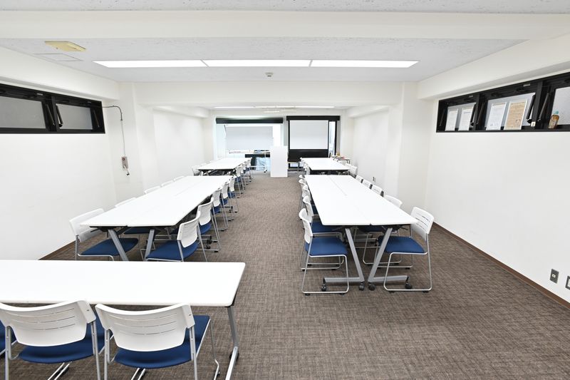 会議室 - NATULUCK五反田西口駅前店