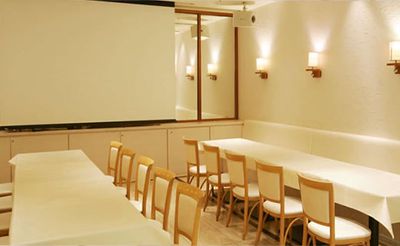 丸の内レンタルスペース貸し会議室 東京駅丸の内会議室の室内の写真