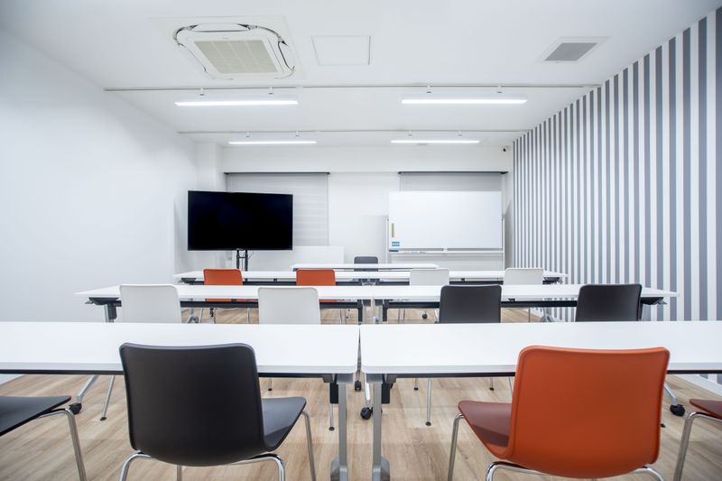 レッスンスペース・貸し会議室 A - 【メイプル】新宿1丁目