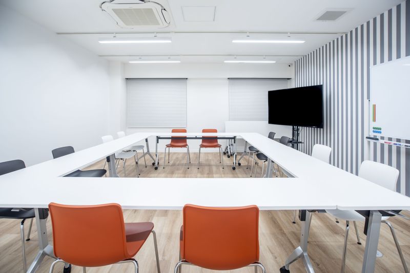 レッスンスペース・貸し会議室 A - 【メイプル】新宿1丁目