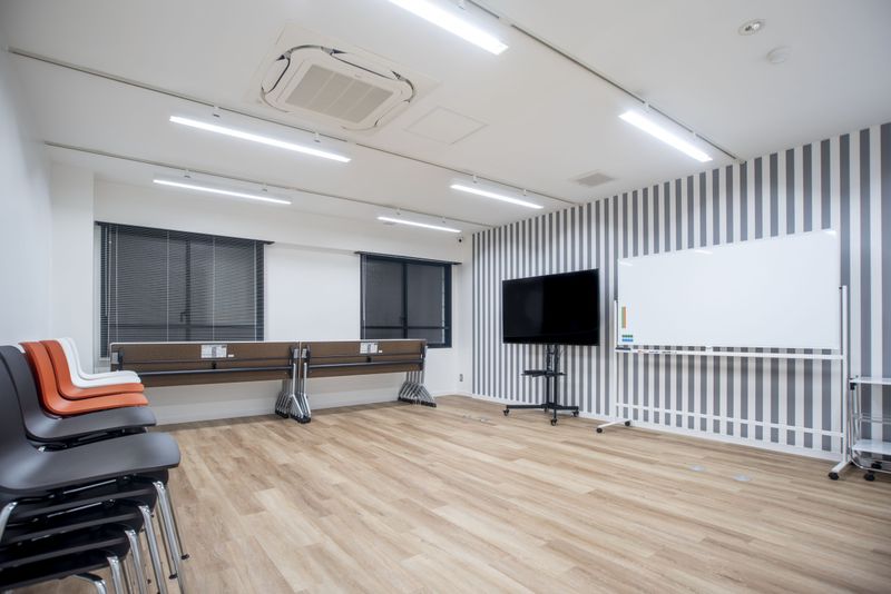 レッスンスペース・貸し会議室 A - 【メイプル】新宿1丁目