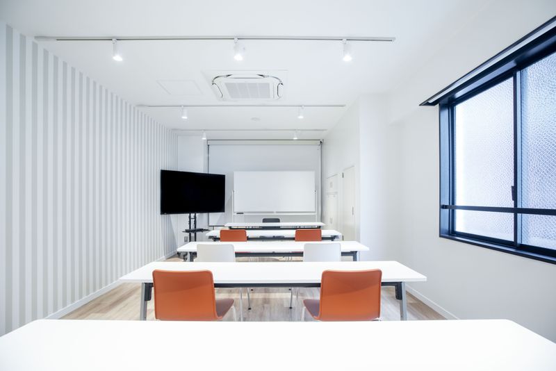 レッスンスペース 貸し会議室 B - 【メイプル】新宿1丁目