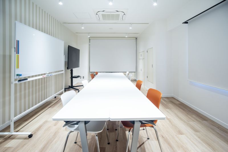 レッスンスペース 貸し会議室 B - 【メイプル】新宿1丁目