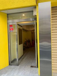 入り口です。
601号です！ - 関内レンタルサロンyou 完全個室プライベートサロンの入口の写真