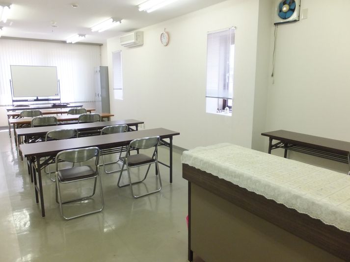 レンタル会議室近江八幡 - レンタル近江八幡