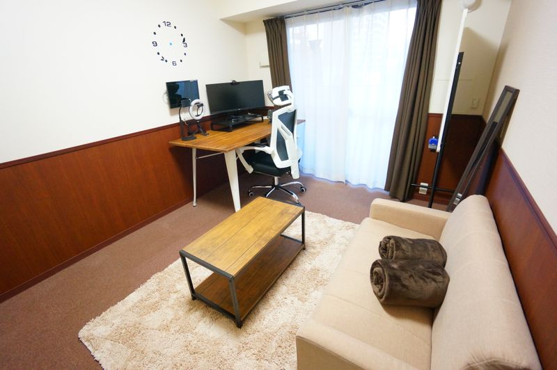 ひふみミニマルオフィス502 - 【ひふみミニマルオフィス】