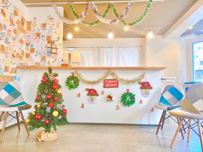 キッチン付スペース - TS京橋(TSUMIKI)