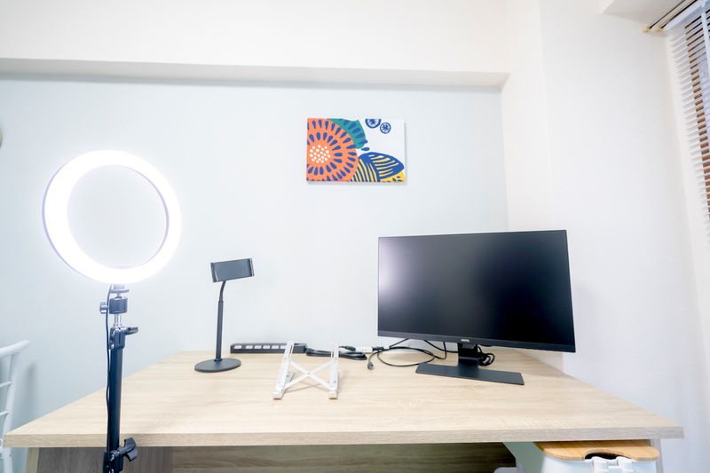 オーディン横浜上大岡（北欧風スペース） - 北欧風レンタルスペース＠横浜上大岡