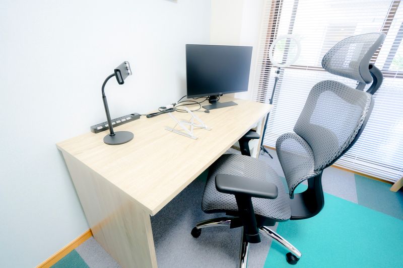 オーディン横浜上大岡（北欧風スペース） - 北欧風レンタルスペース＠横浜上大岡