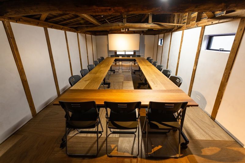 古民家風パーティースペース - ゆにらぼ－UNILABO－