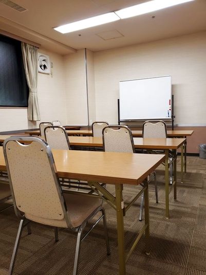 1階 会議室2 - ホテルウィングインターナショナル名古屋