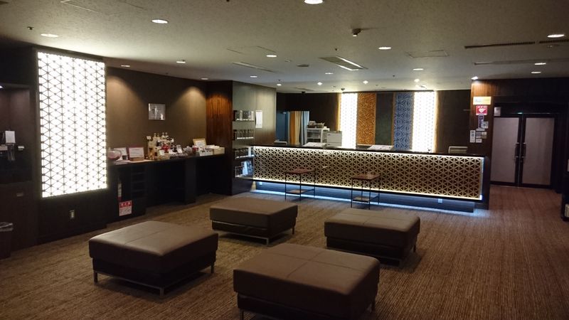 1階 会議室2 - ホテルウィングインターナショナル名古屋