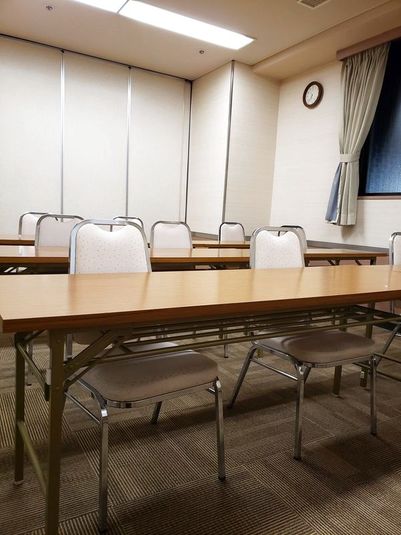 1階 会議室3 - ホテルウィングインターナショナル名古屋