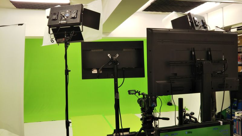 レンタルスタジオ - トライアンフ四谷スタジオ