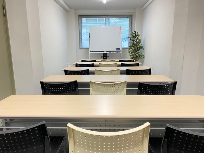 お気軽会議室大阪梅田 - お気軽会議室大阪梅田