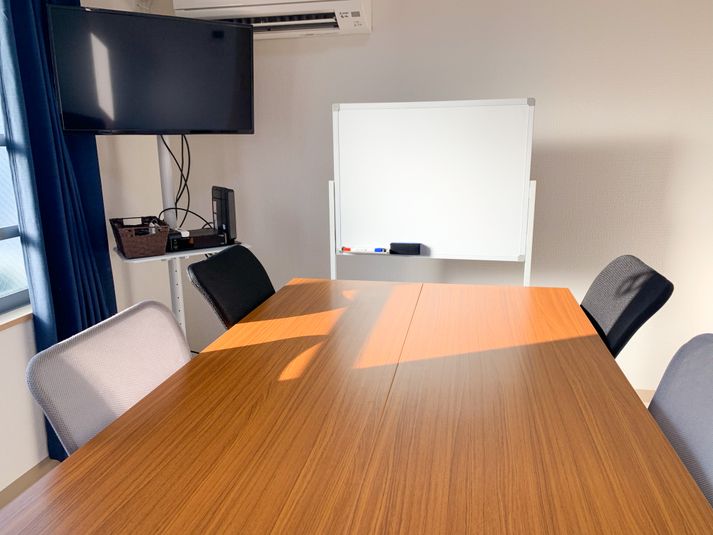 Workspace 6 - koburi HOUSE6