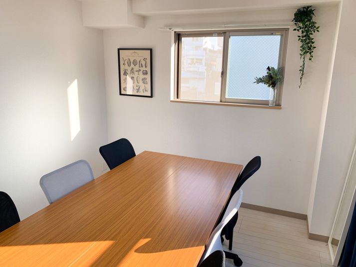 Workspace 6 - koburi HOUSE6