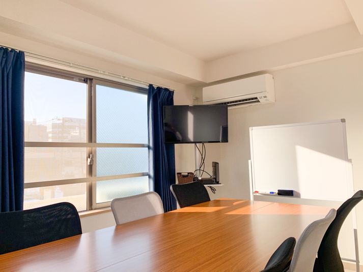 Workspace 6 - koburi HOUSE6