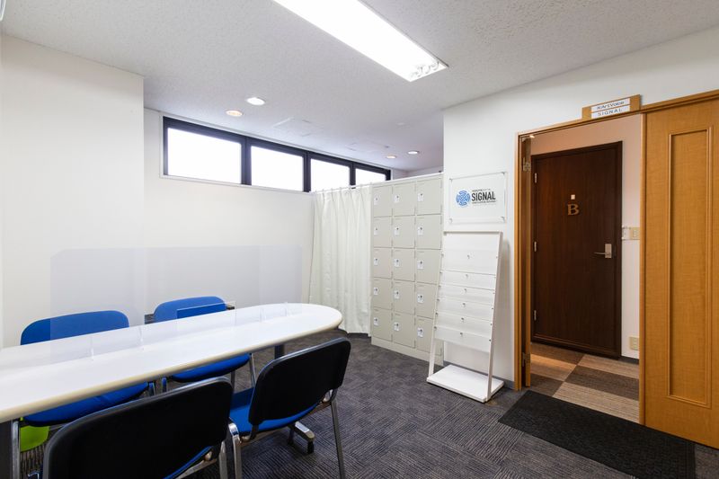 【ライブ配信可能】Aスタジオ - 天しもスタジオ