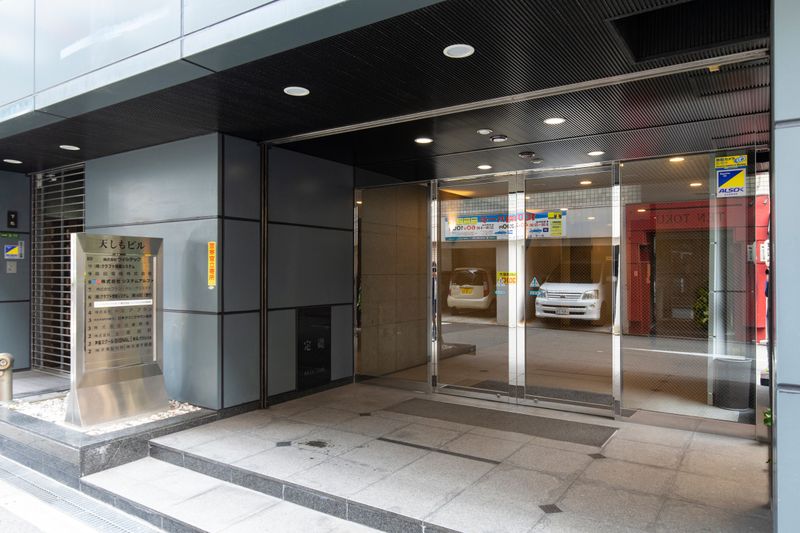 【ライブ配信可能】Aスタジオ - 天しもスタジオ