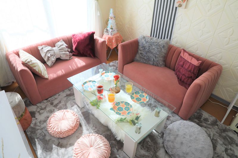 とっても可愛いプライベート空間 - YumenoRoom横浜