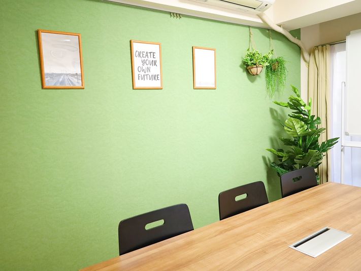 ふれあい貸し会議室 品川A - ふれあい貸し会議室 品川A