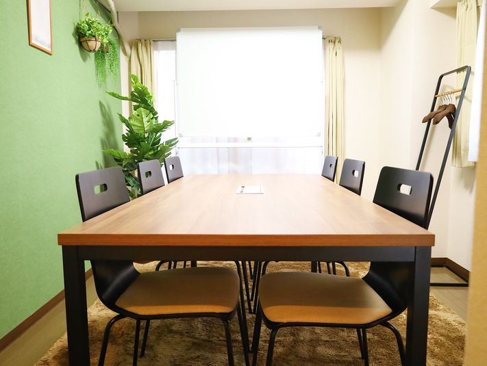 ふれあい貸し会議室 品川A - ふれあい貸し会議室 品川A