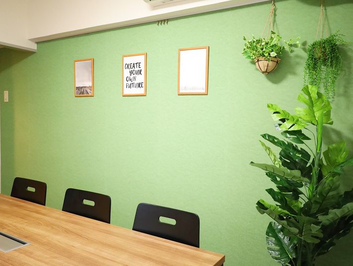 ふれあい貸し会議室 品川A - ふれあい貸し会議室 品川A