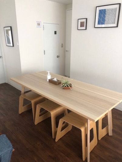 多目的スペース【6階】 - RIVERVILLAS