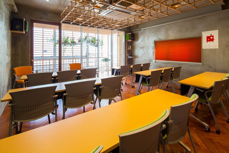 4階 ムーンリバールーム - Space&Gallery SOMETHING